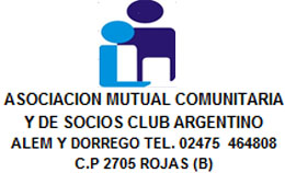 Asociacion Mutual Comunitaria